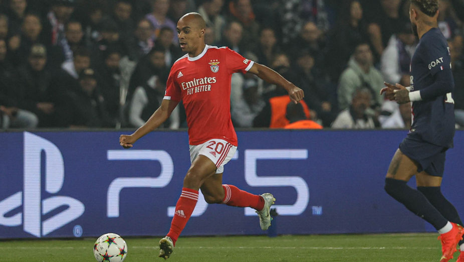PSG-Benfica