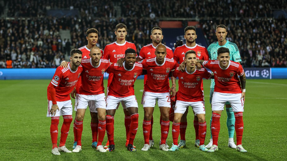 Benfica