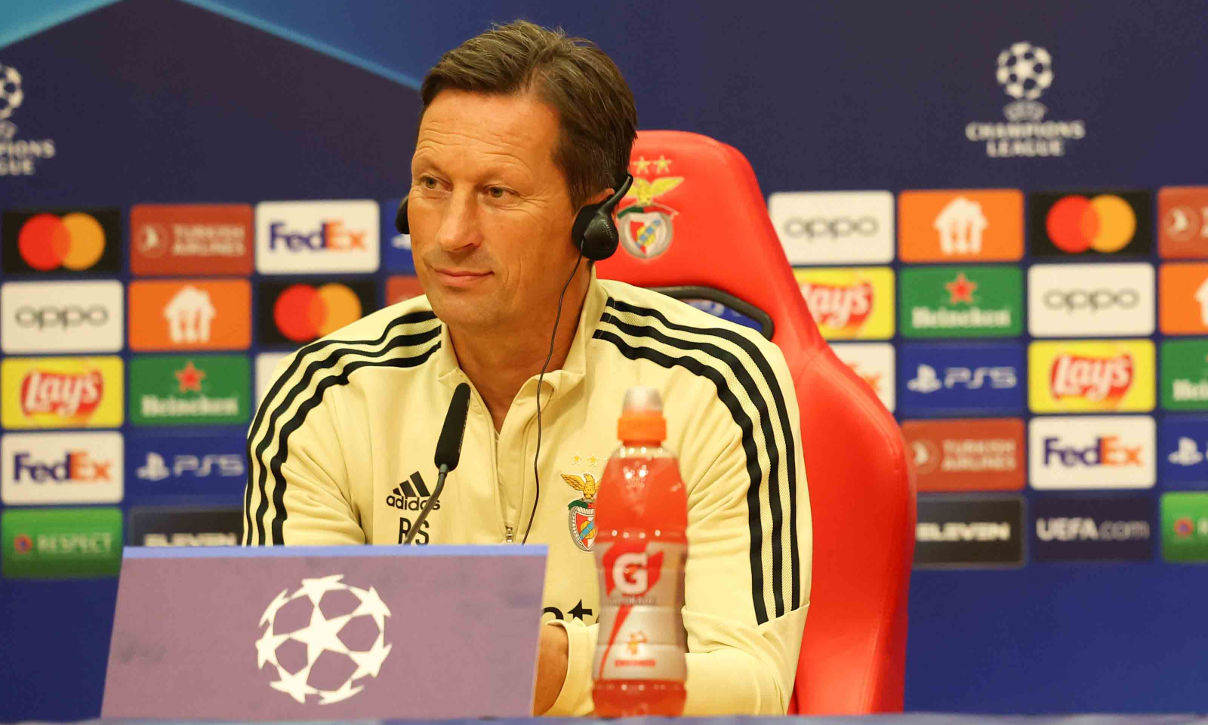 Roger Schmidt