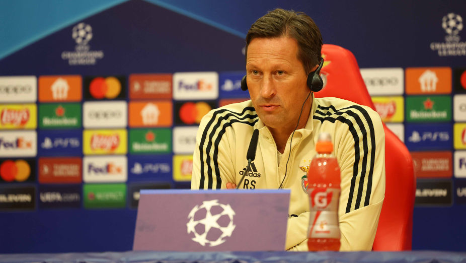Roger Schmidt