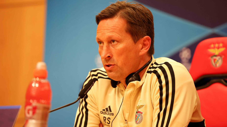 Roger Schmidt