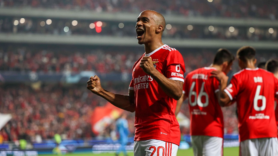 Benfica-Juventus