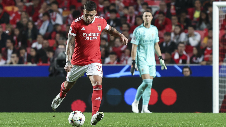 Otamendi