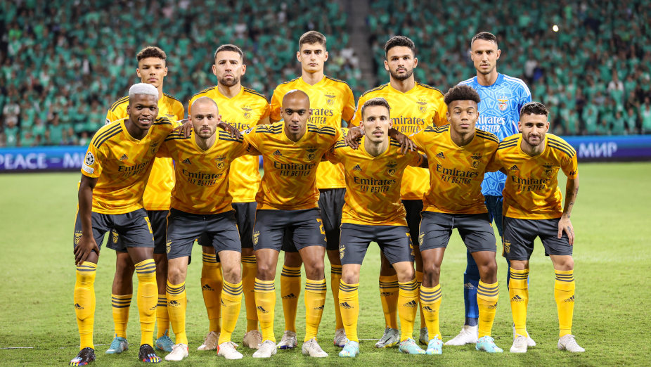 Equipa