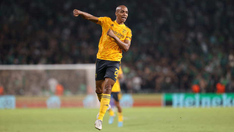 João Mário