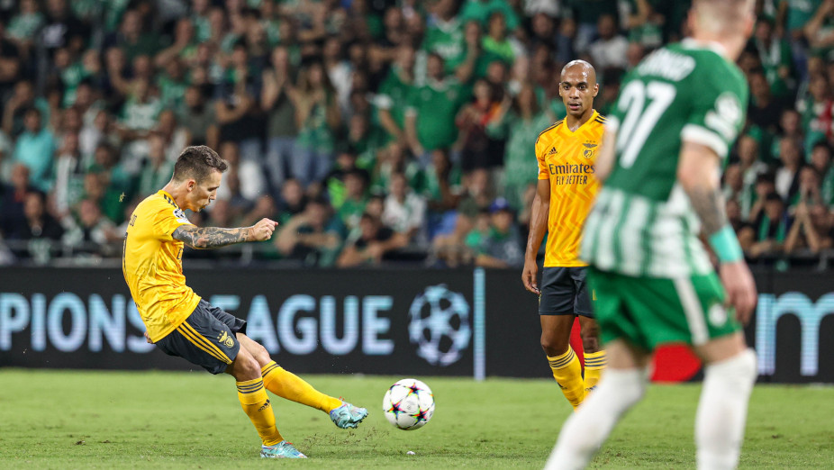 Grimaldo