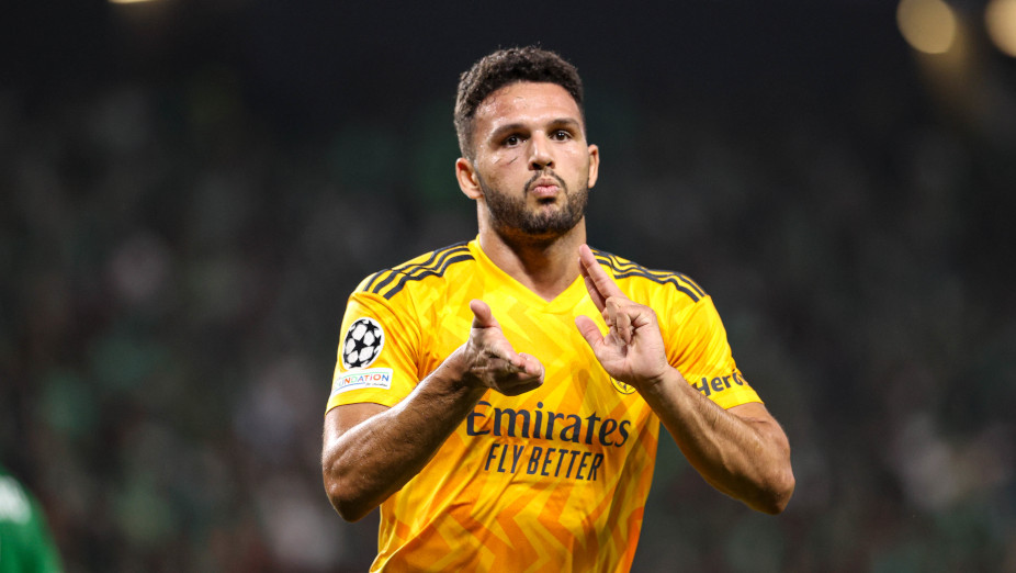Gonçalo Ramos