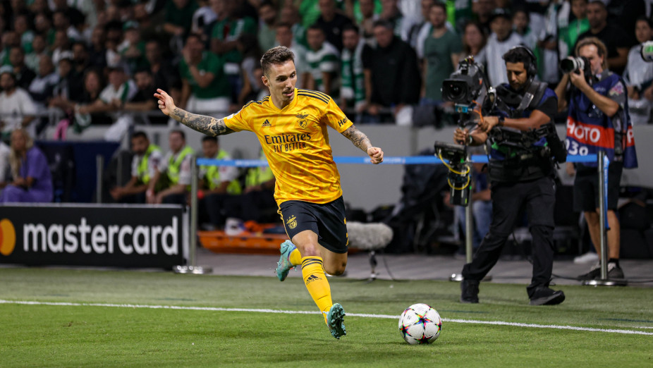 Grimaldo