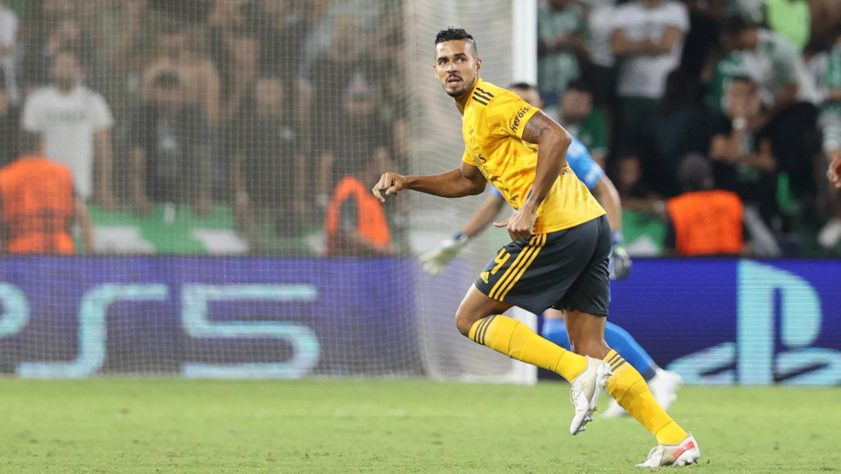 Lucas Veríssimo