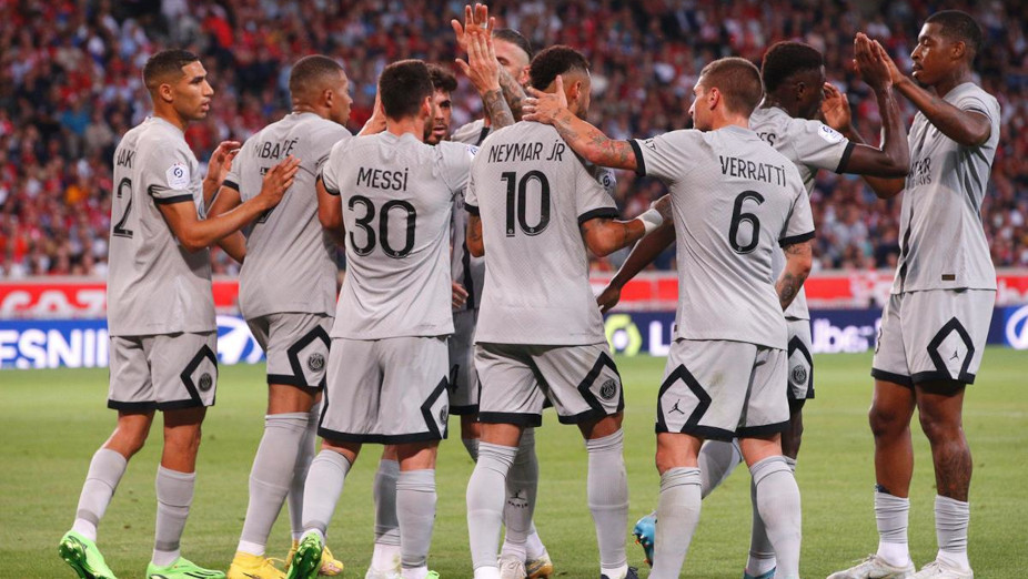 PSG
