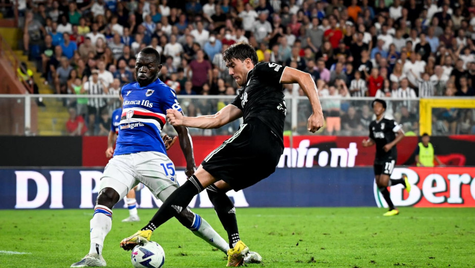 Juventus