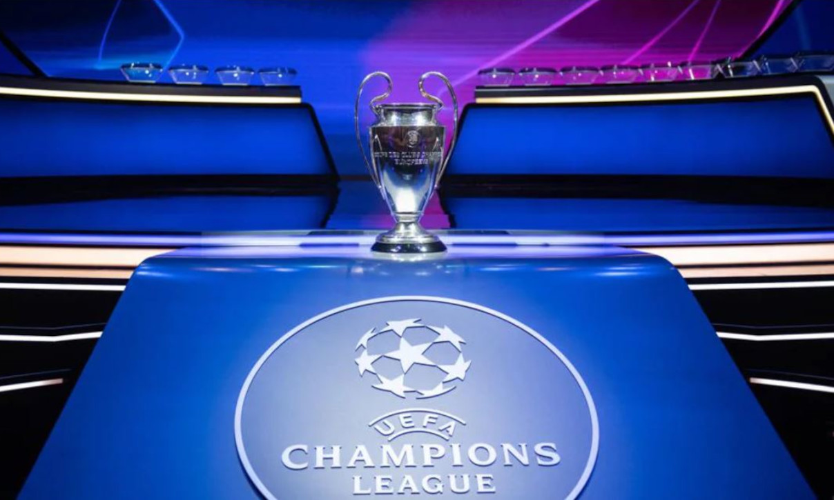 Troféu Liga dos Campeões