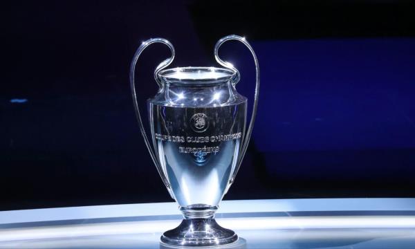 Troféu da Liga dos Campeões