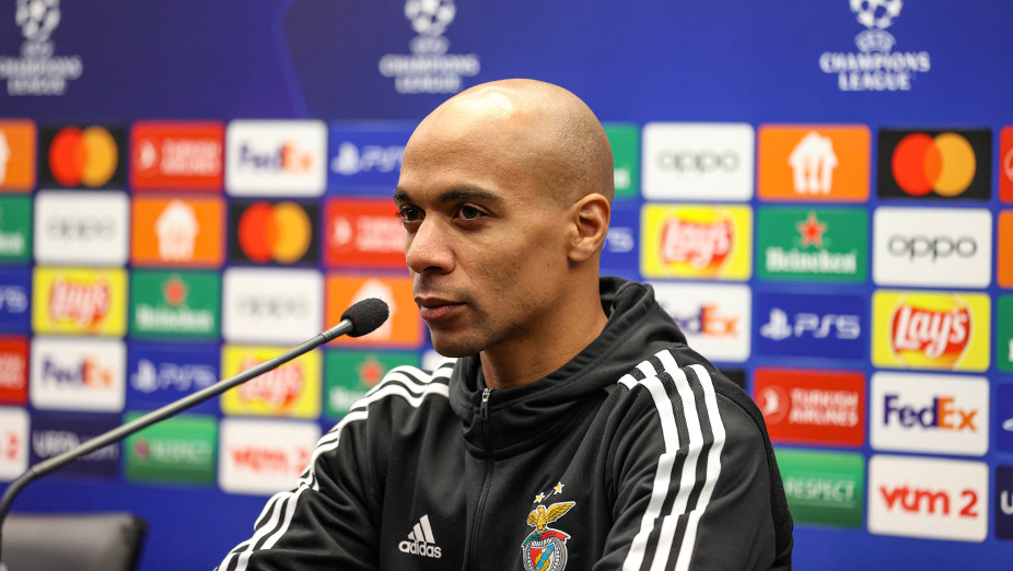 João Mário