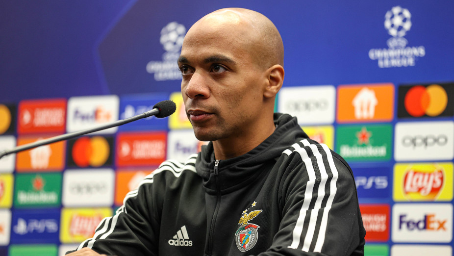 João Mário