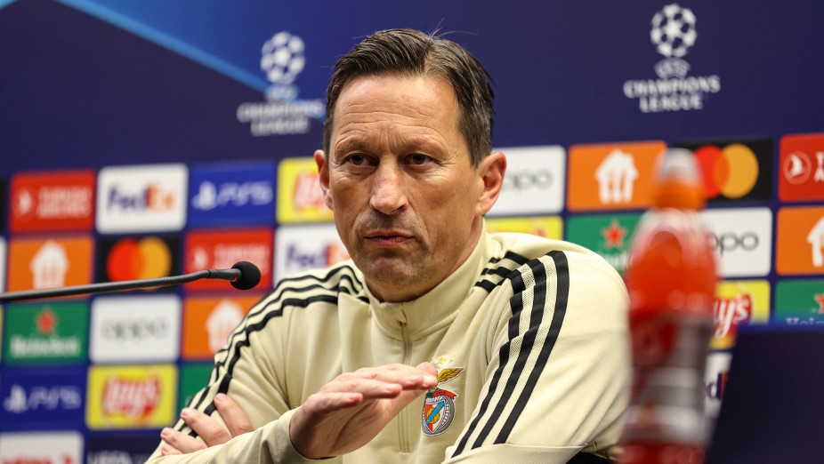 Roger Schmidt