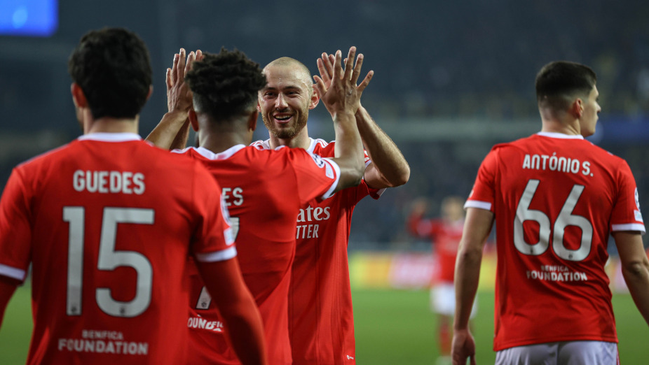 Benfica