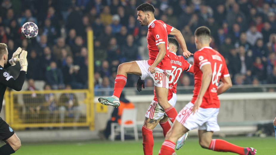 Benfica