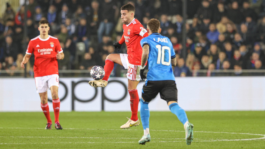 Benfica
