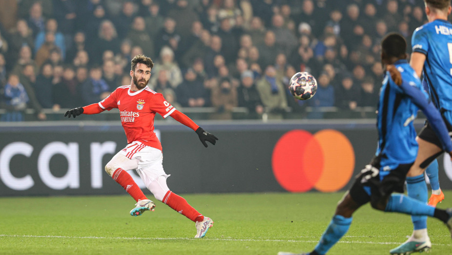 Benfica