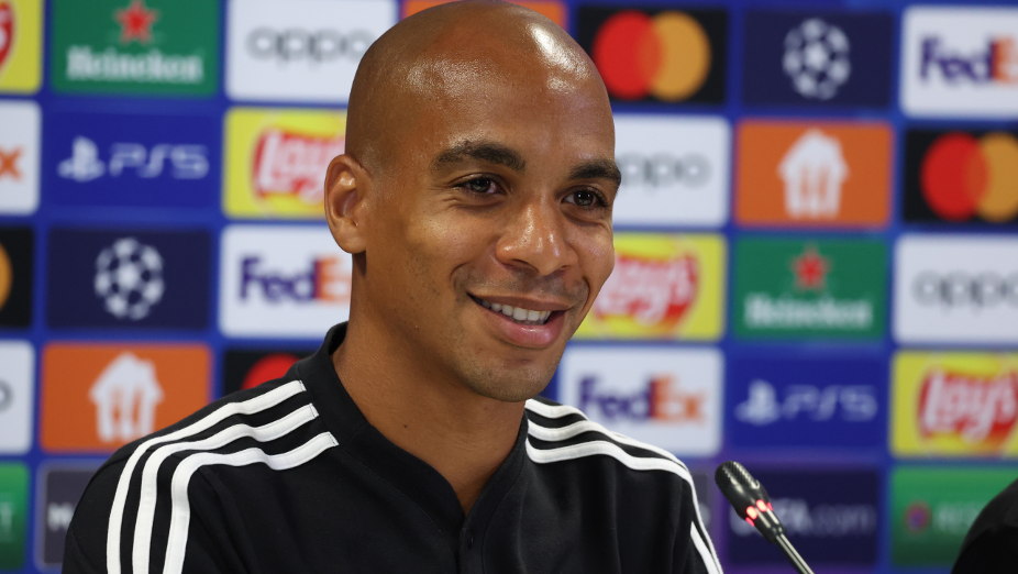 João Mário