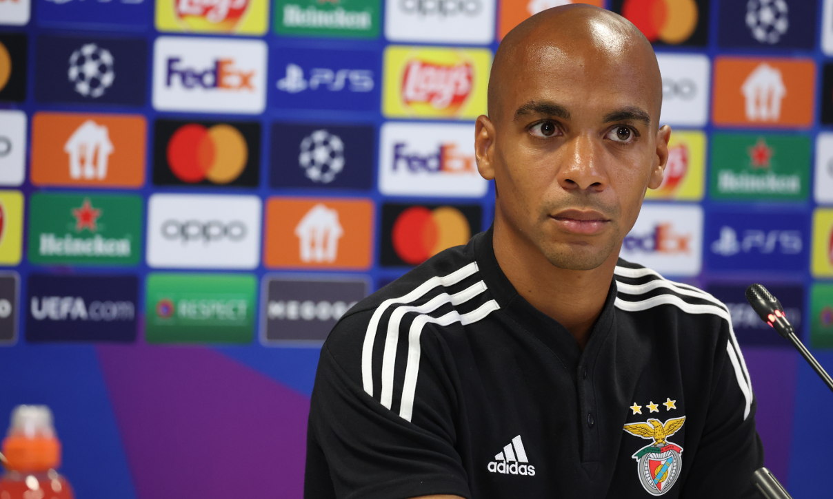 João Mário