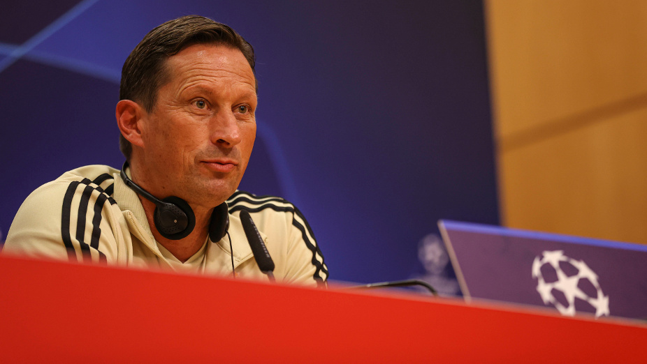 Roger Schmidt