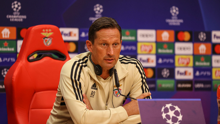 Roger Schmidt