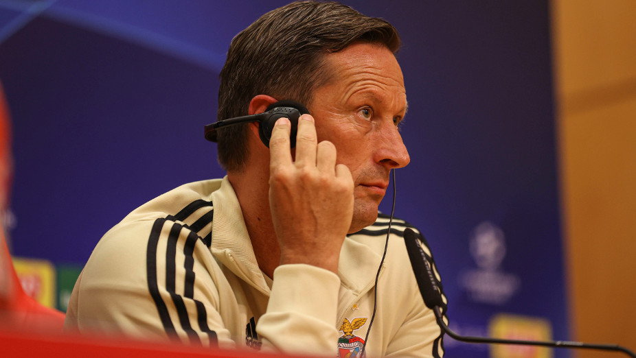 Roger Schmidt