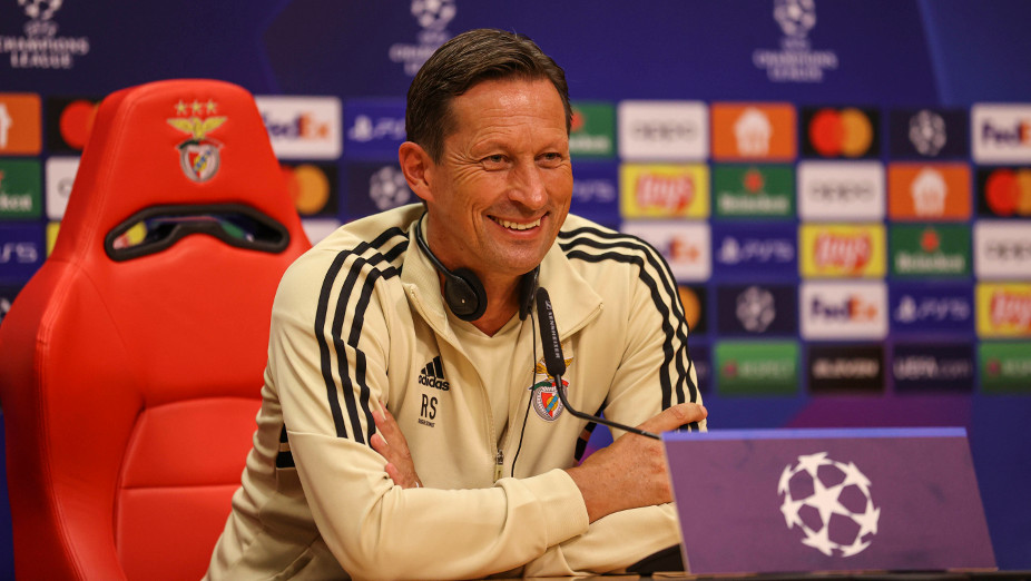 Roger Schmidt