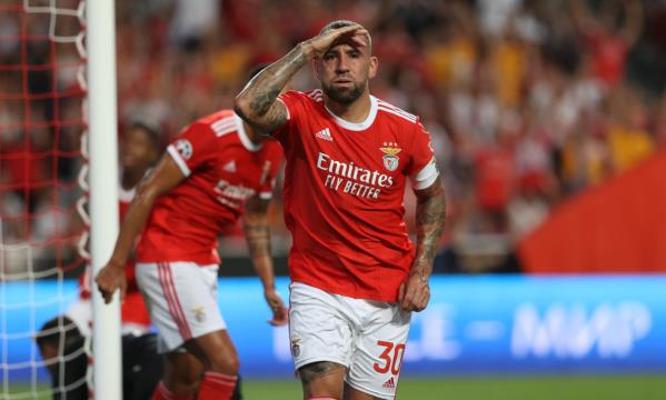 Otamendi
