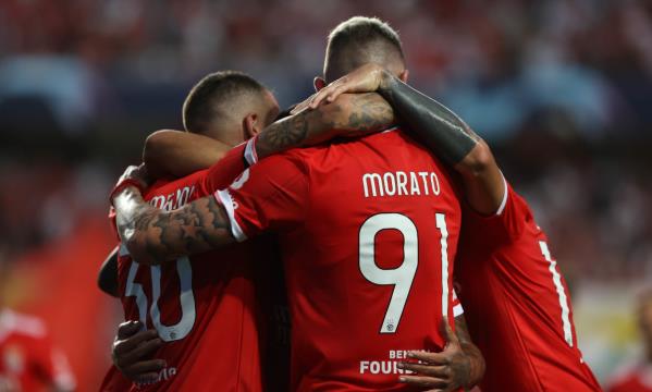 Estádio da Luz