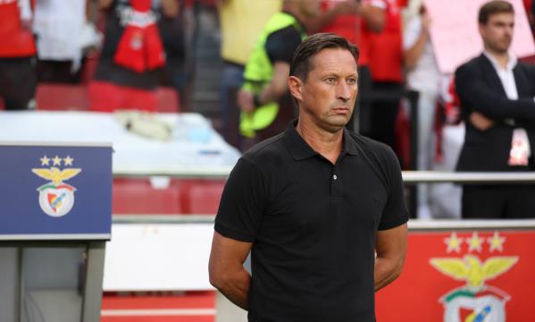 Roger Schmidt