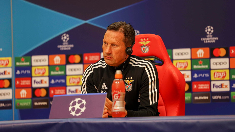 Roger Schmidt