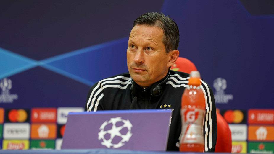 Roger Schmidt
