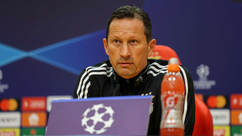 Roger Schmidt