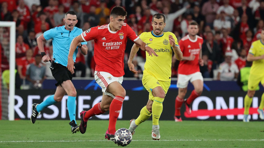 Benfica