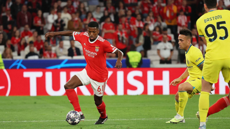 Benfica