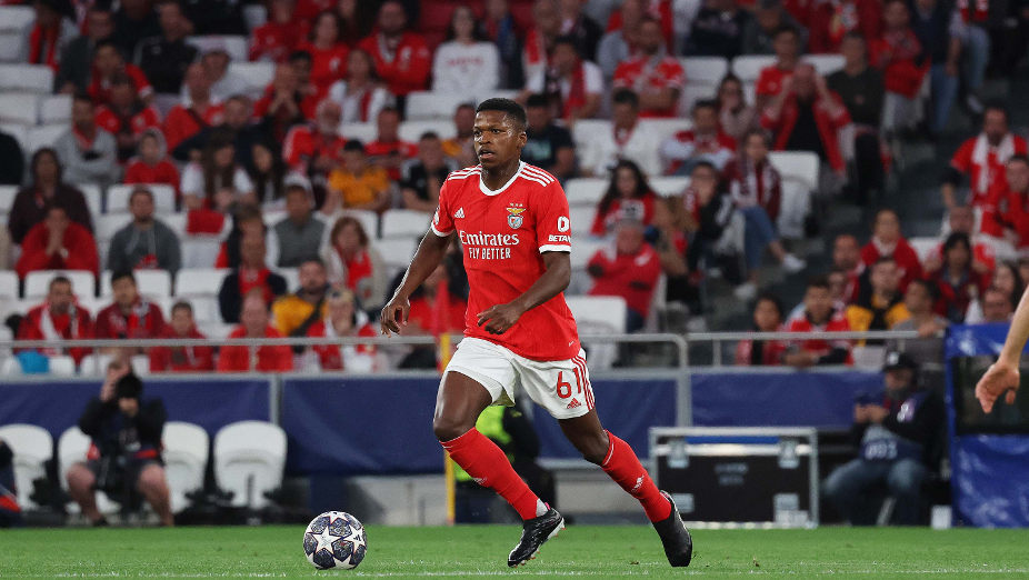 Benfica-Inter Champions