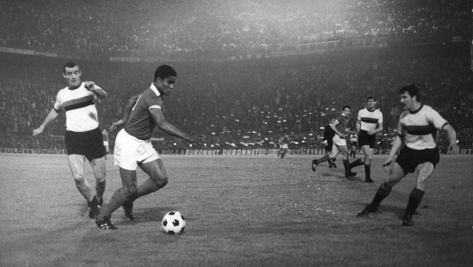 Eusébio