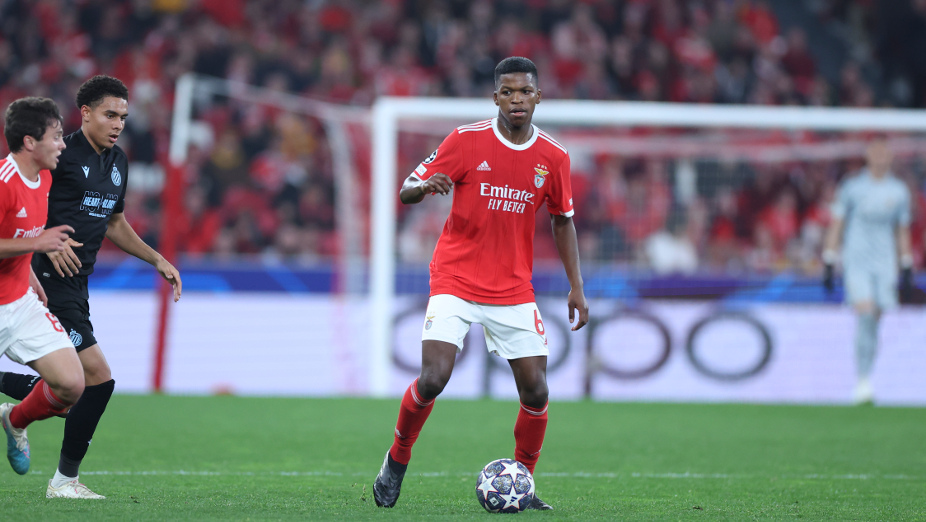 Benfica-Inter