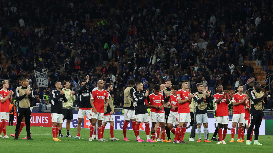 Benfica