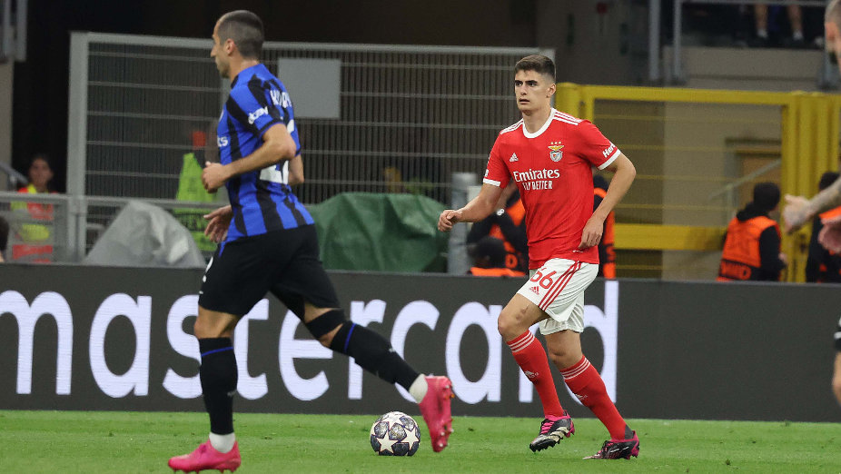 Inter-Benfica