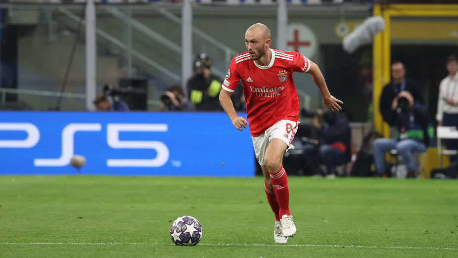 Inter-Benfica