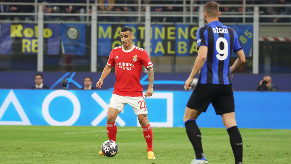 Inter-Benfica