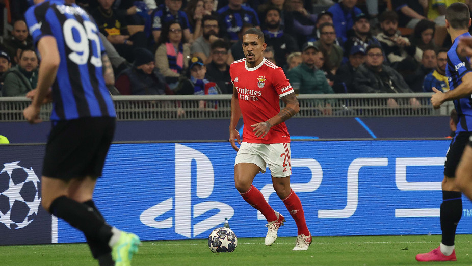Inter-Benfica