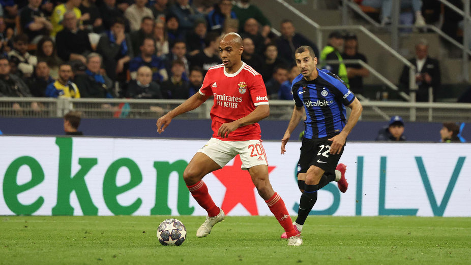 Inter-Benfica