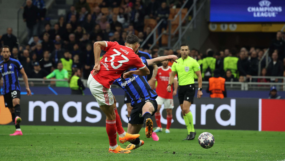 Benfica