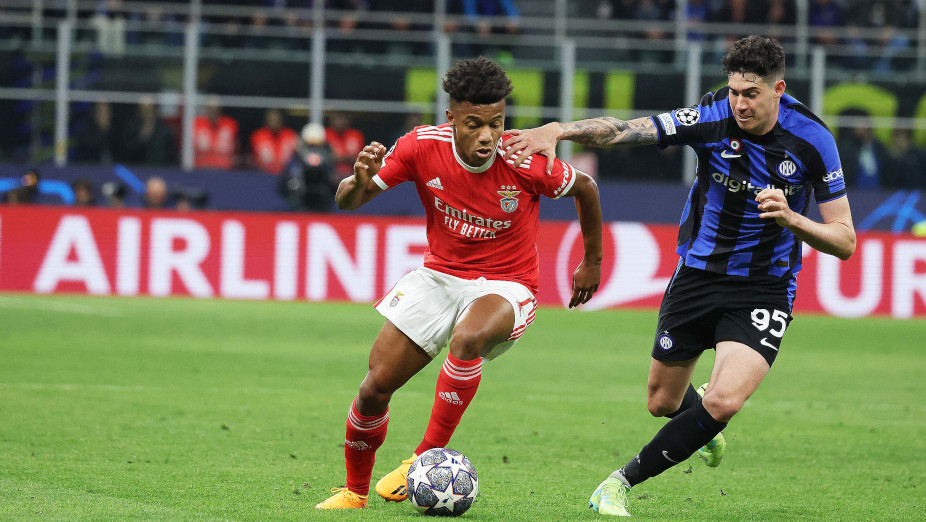 Benfica