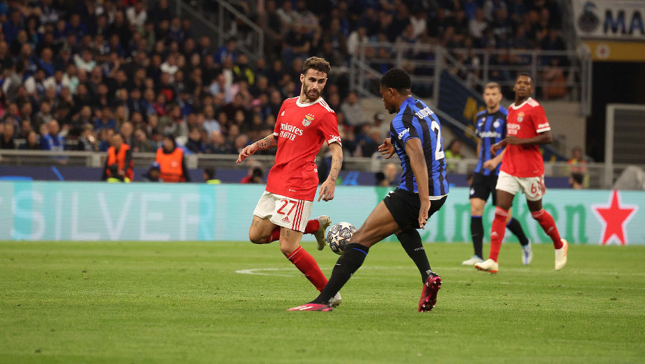 Inter-Benfica